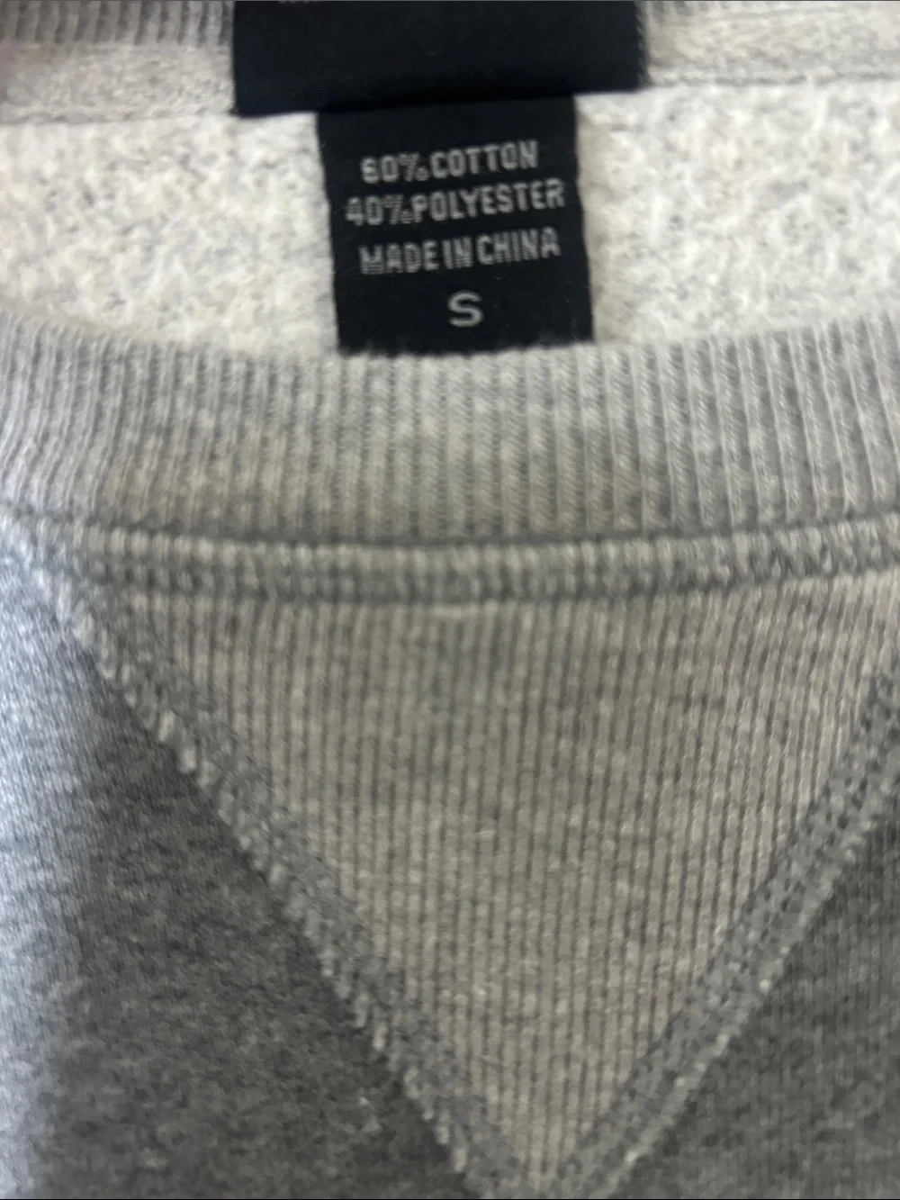 Official Universal Studios Slytherin Crewneck Sweatshirt